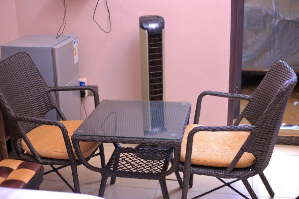 Studio Room