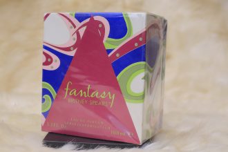 Fantasy Britney Spears