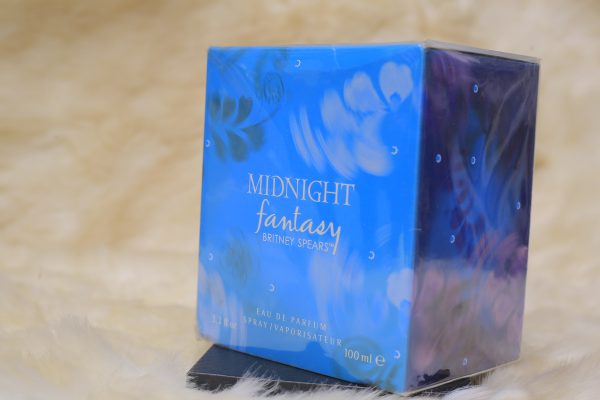 MIDNIGHT Fantasy Britney Spears