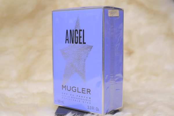 ANGEL MUGLER