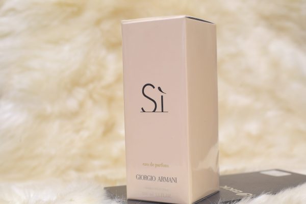 SI GIORGIO ARMANI
