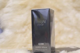 GIORGIO ARMANI