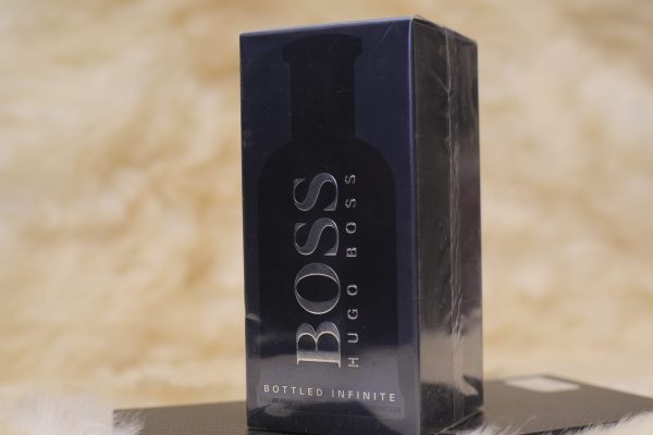 HUGO BOSS
