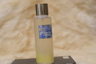 FLOATING  NEROLI