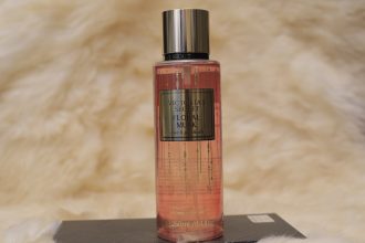FLORAL MUSK rose&patchoult