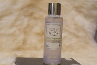 CANYON FLORA
