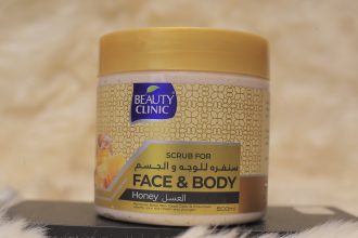 Beauty Clinic Face & Body