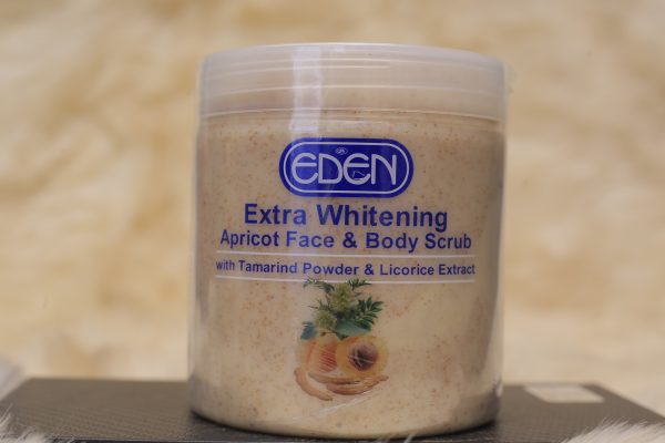 Extra Whitening