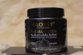 Glossy Proffessional