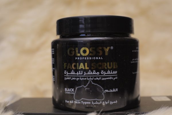 Glossy Proffessional