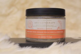 Aromatherapy