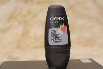 Lynx epic fresh