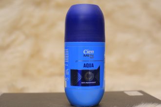 Cien Men Aqua