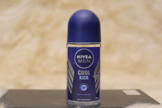 Nivea Men cool kick