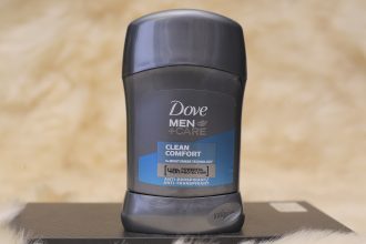 Dove men+ Care