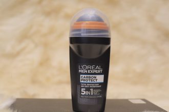Loreal Men expert