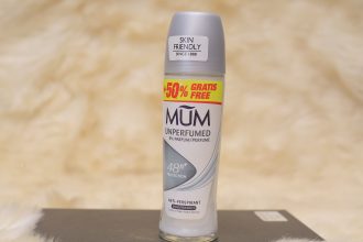 Mum Unperfumed