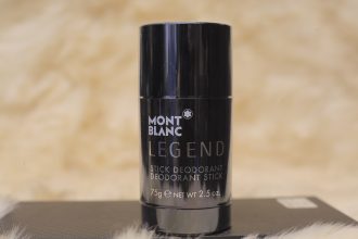 Mont Blanc-Legend