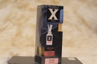 Seanfeel sticks-Rose