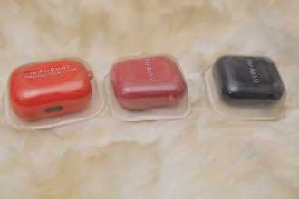 Airpods Protection cases